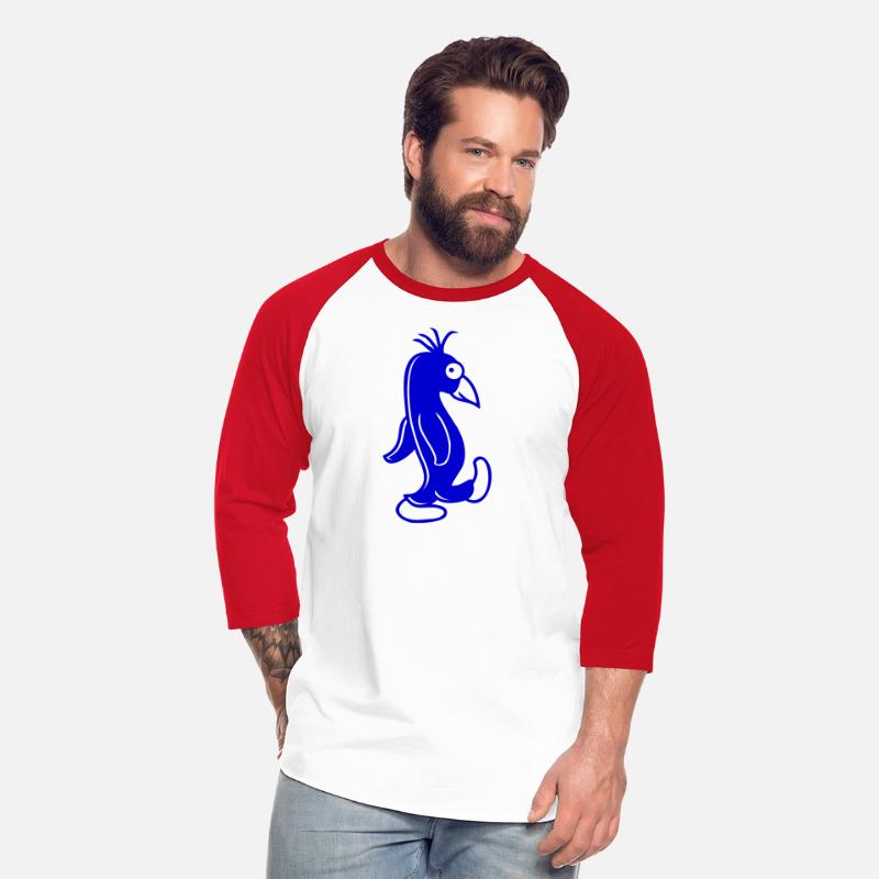 Penguin Walks Funny Stupid Looks Funny Silly Cool