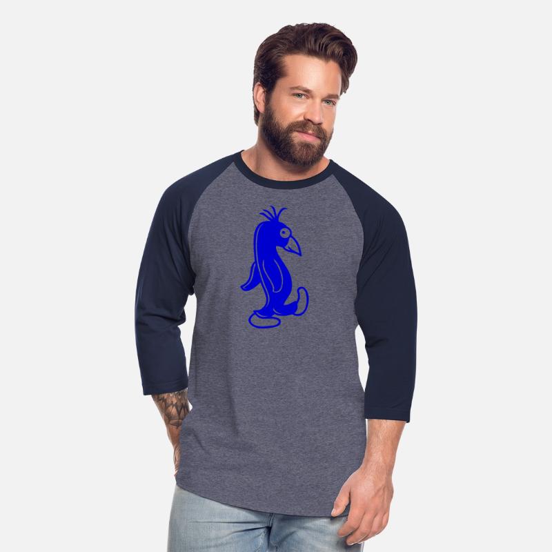 Penguin Walks Funny Stupid Looks Funny Silly Cool