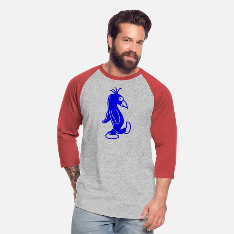Penguin Walks Funny Stupid Looks Funny Silly Cool