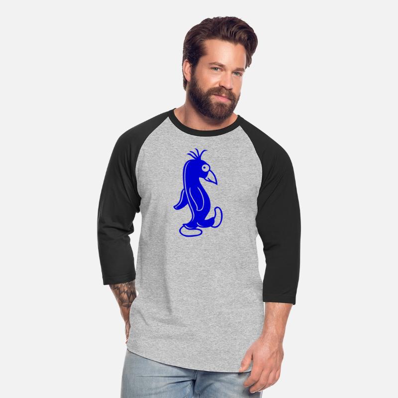 Penguin Walks Funny Stupid Looks Funny Silly Cool