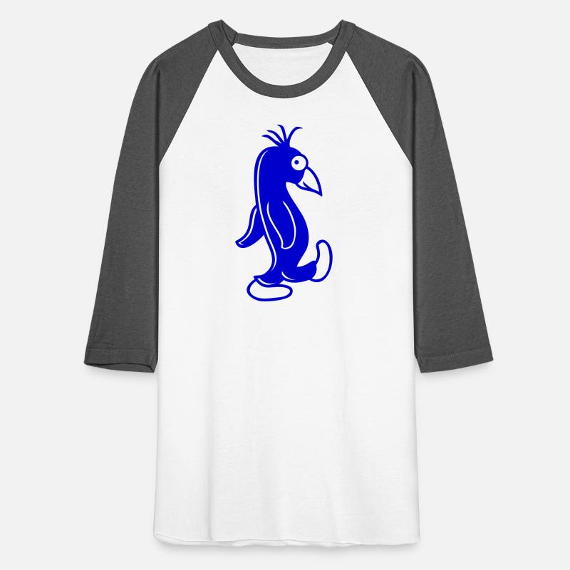 Penguin Walks Funny Stupid Looks Funny Silly Cool