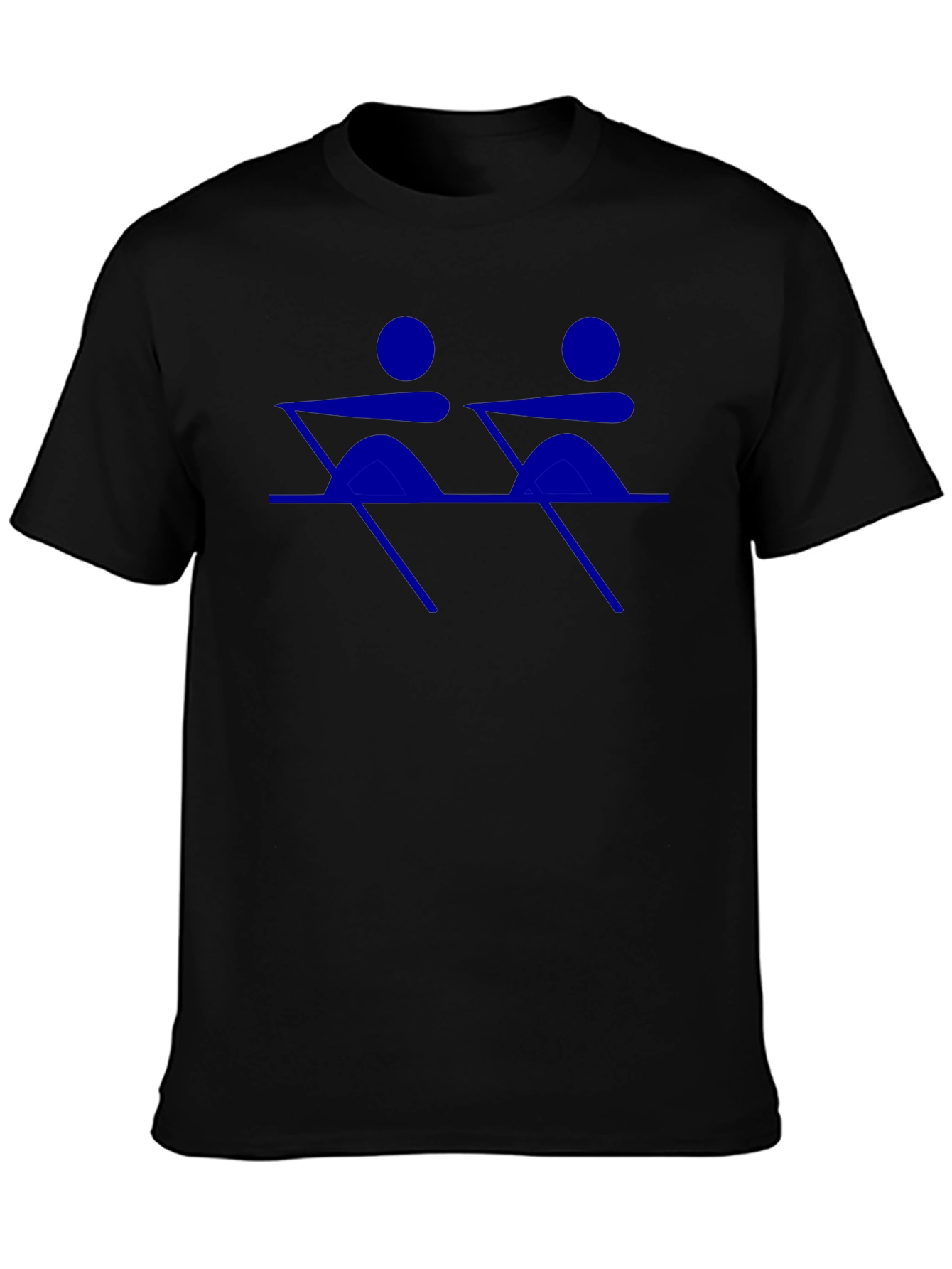 Rowing Crew Neck T-Shirt