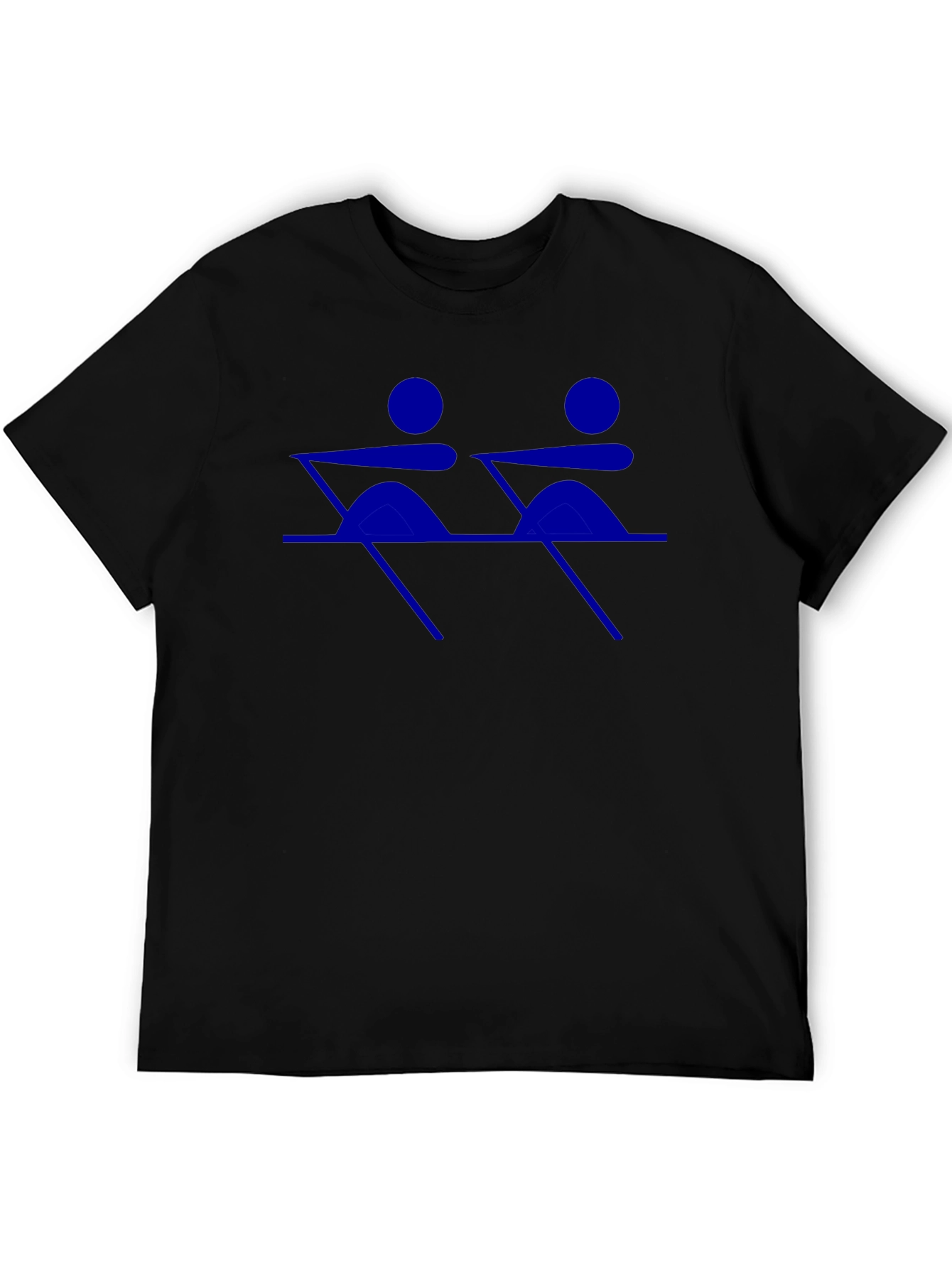 Rowing Crew Neck T-Shirt