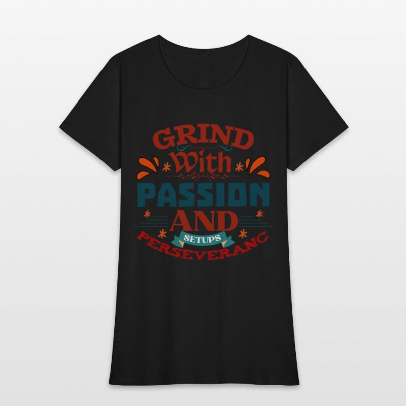 Perseverance T-shirts