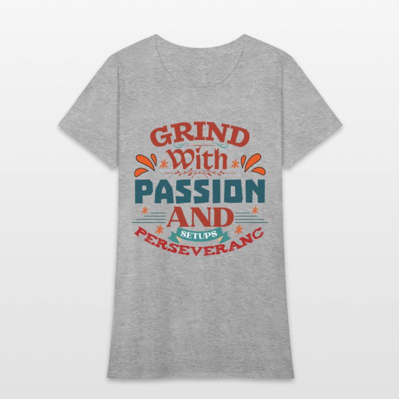 Perseverance T-shirts
