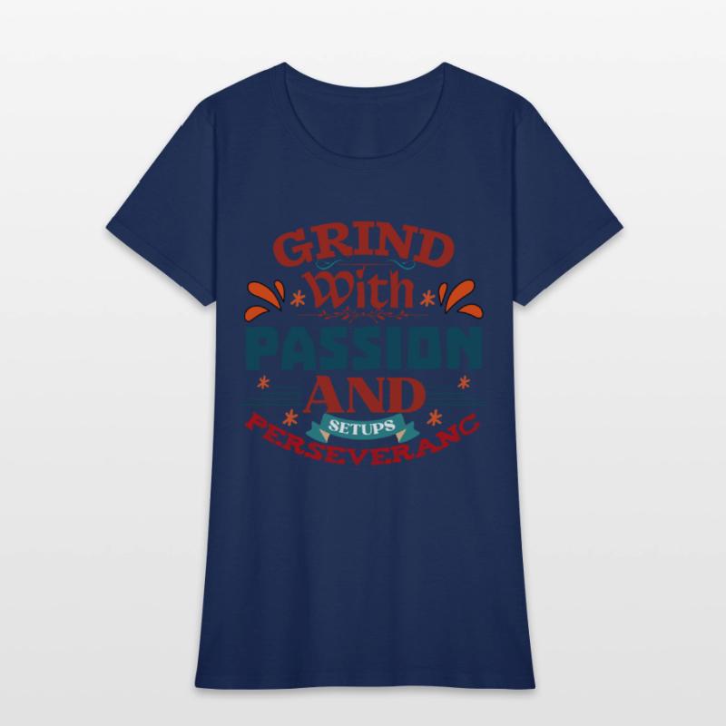 Perseverance T-shirts