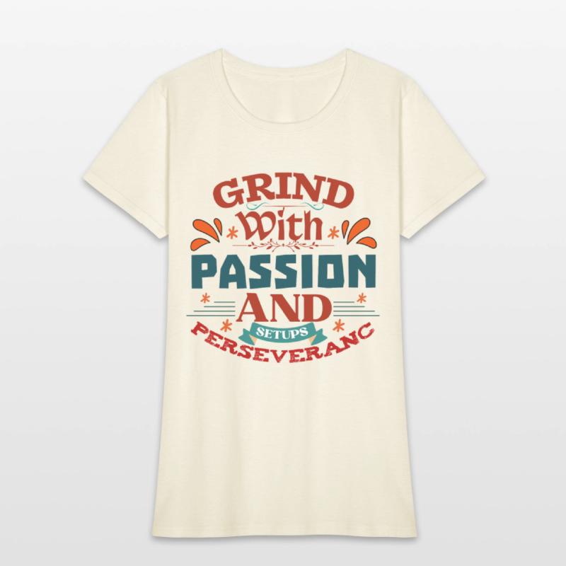 Perseverance T-shirts