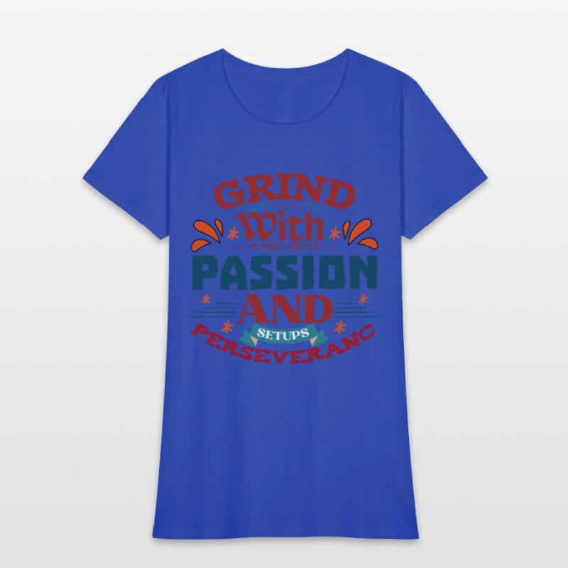 Perseverance T-shirts