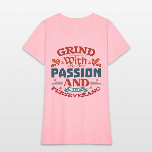 Perseverance T-shirts