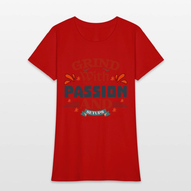 Perseverance T-shirts