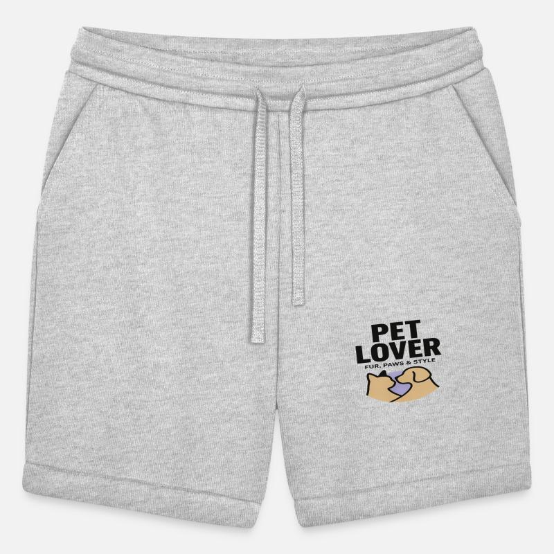 PET LOVER – Fur, Paws & Style | Cute Animal Lover