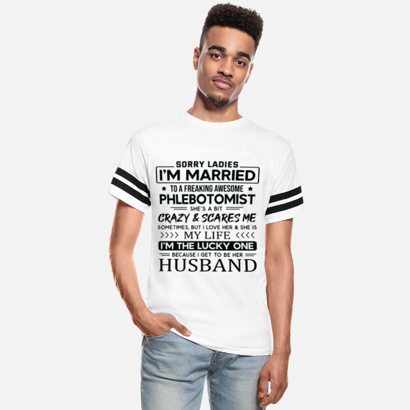 Phlebotomist Funny Saying For Husband