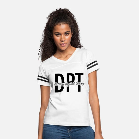 Physical Therapist Dpt Doctor Of Physical Therapy