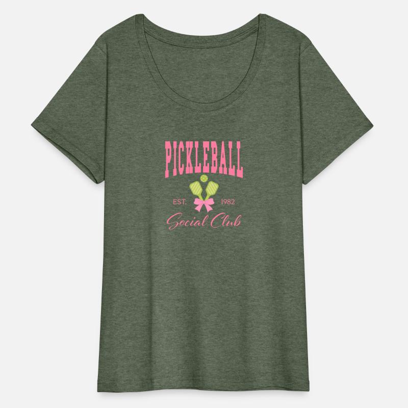 PICKLEBALL Social Club