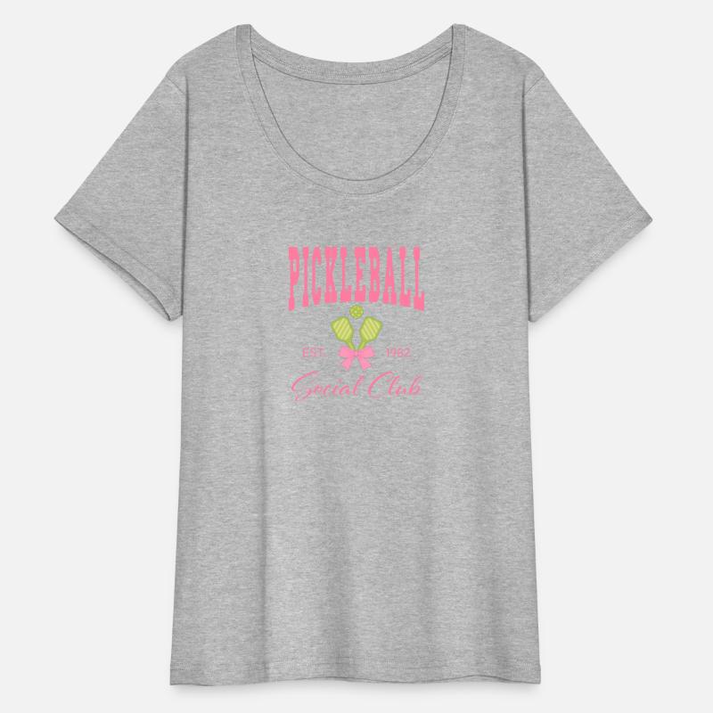 PICKLEBALL Social Club