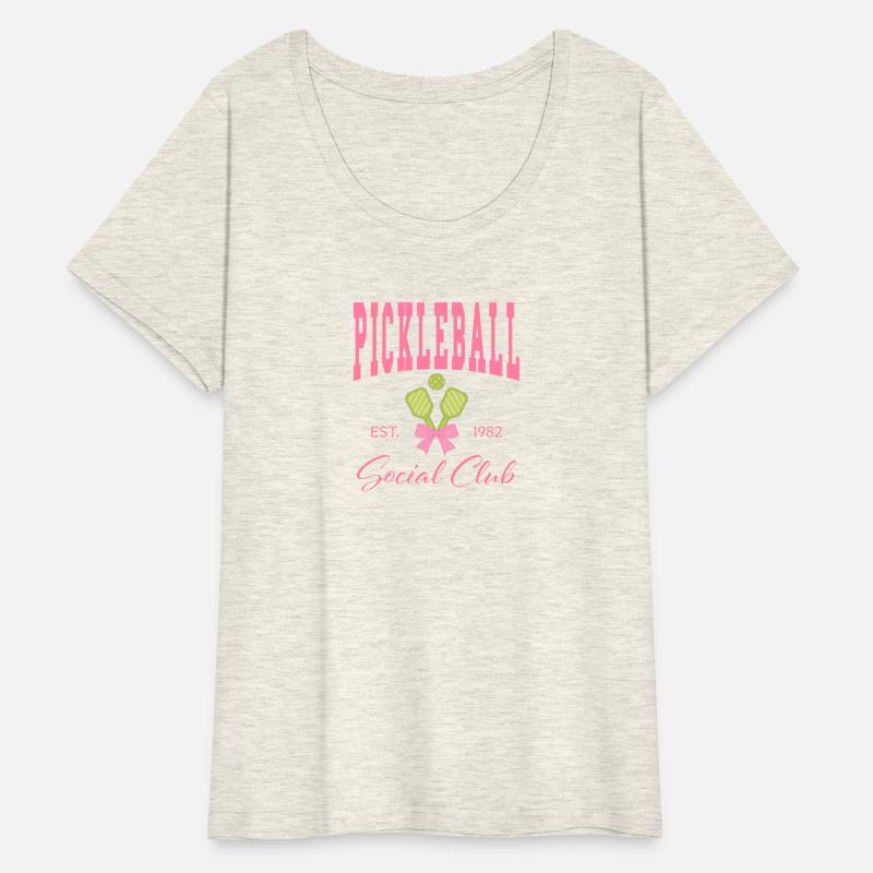 PICKLEBALL Social Club