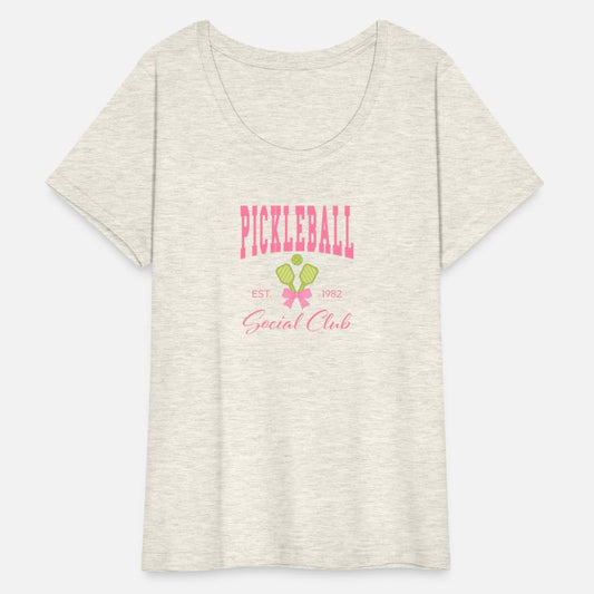 PICKLEBALL Social Club