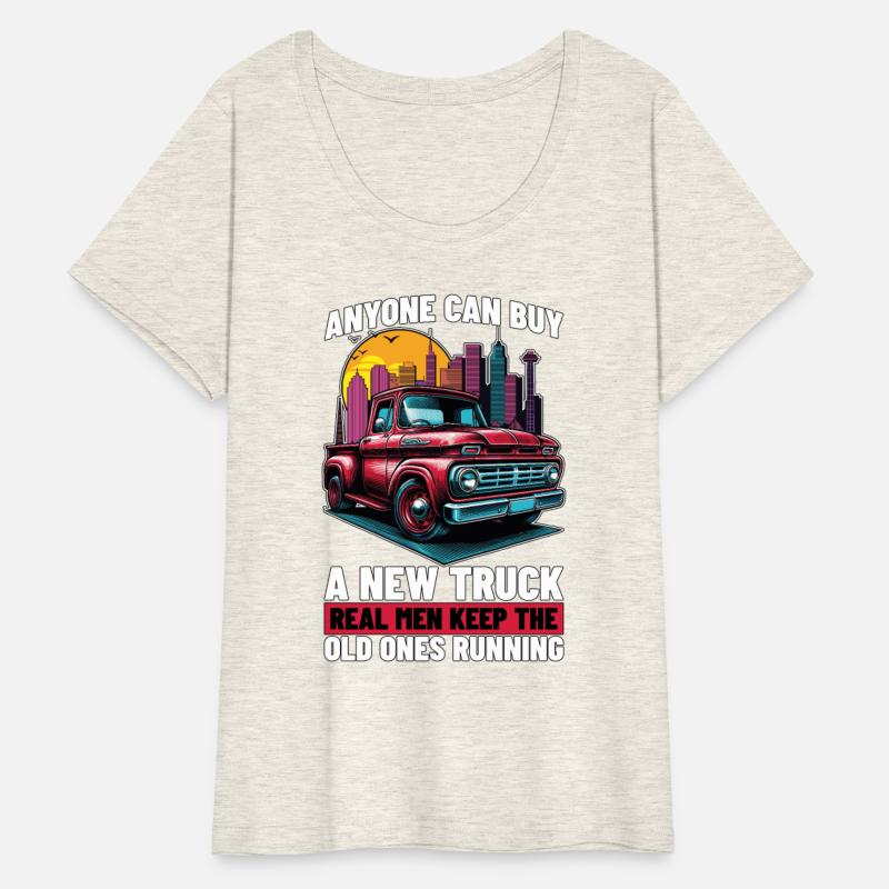 Pickup Truck Anyone Can Buy A New Off-Road Vehicle