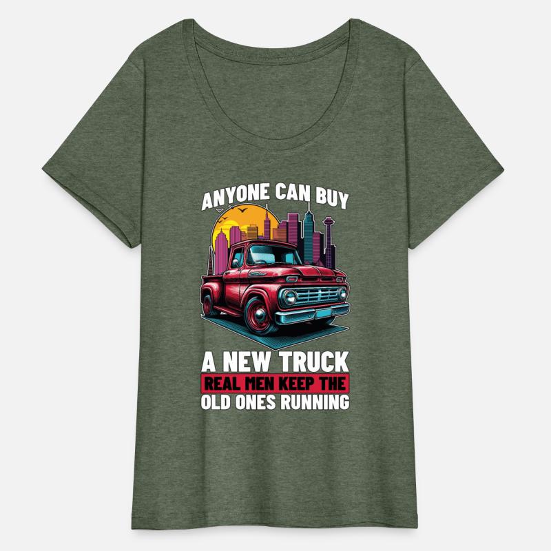 Pickup Truck Anyone Can Buy A New Off-Road Vehicle
