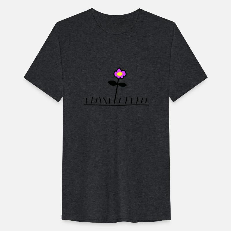 Pink Meadow Flower Spring Summer Grass Flowers