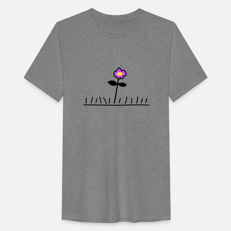Pink Meadow Flower Spring Summer Grass Flowers