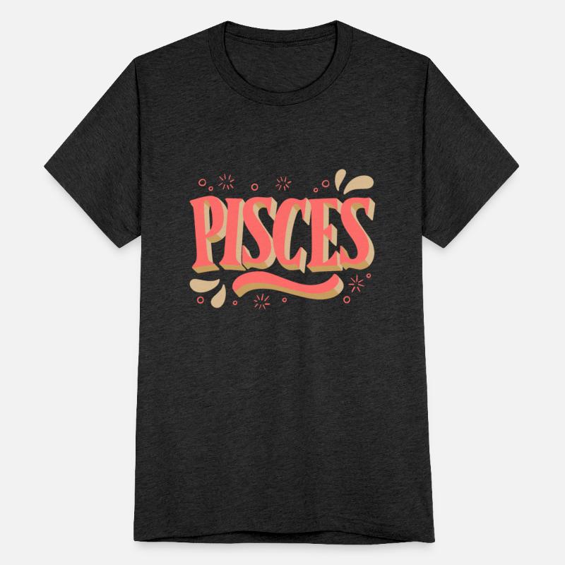 Pisces Zodiac