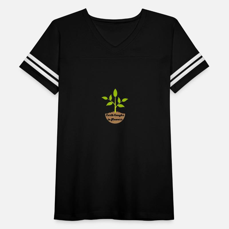 plants make me happiness