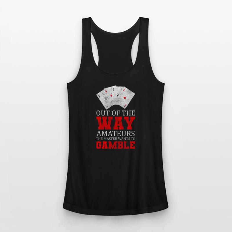 Player Deck Poker Face