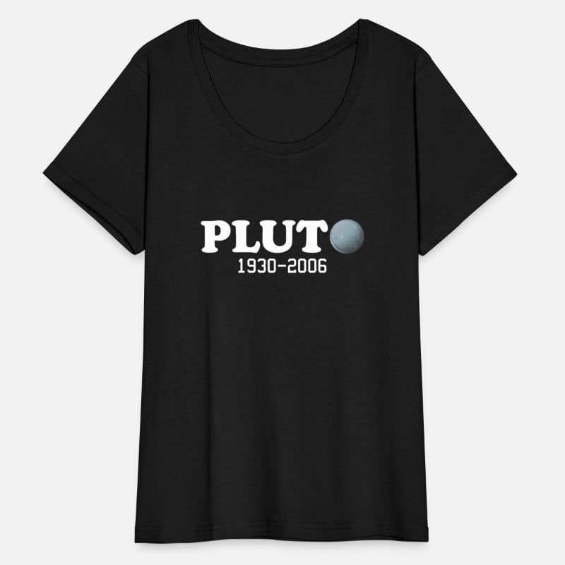 Pluto Never Forget It Was A Planet 1930 2006