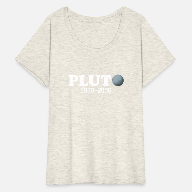 Pluto Never Forget It Was A Planet 1930 2006
