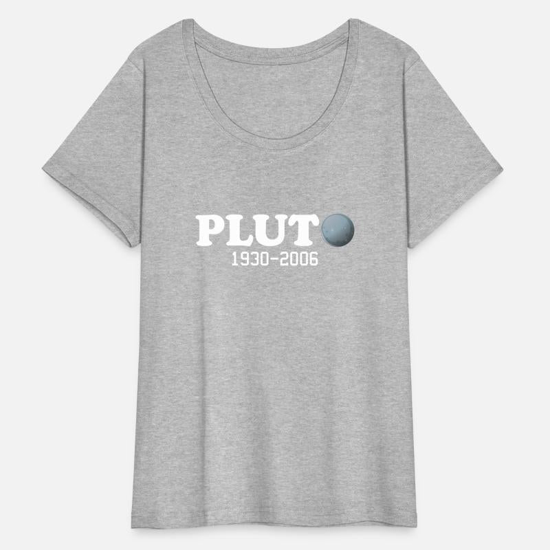 Pluto Never Forget It Was A Planet 1930 2006
