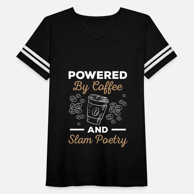Poetry Slam Scribe Writing Style Book