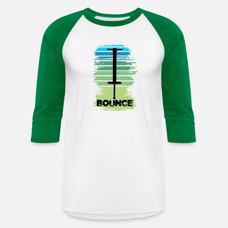 Pogo Stick Pogostick Bounce Jump Vintage Xpogo