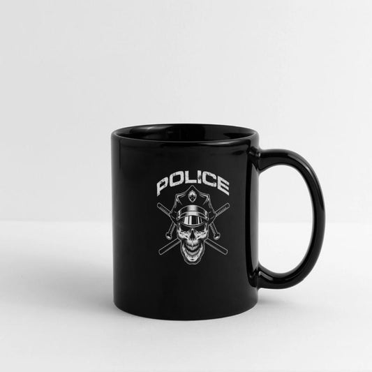 Police Cop Policeman Police Officer Police