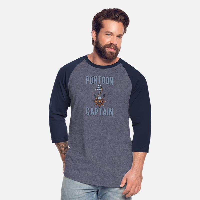 Pontoon Captain