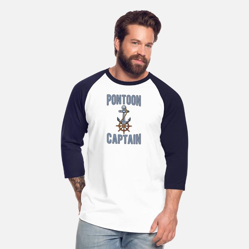 Pontoon Captain