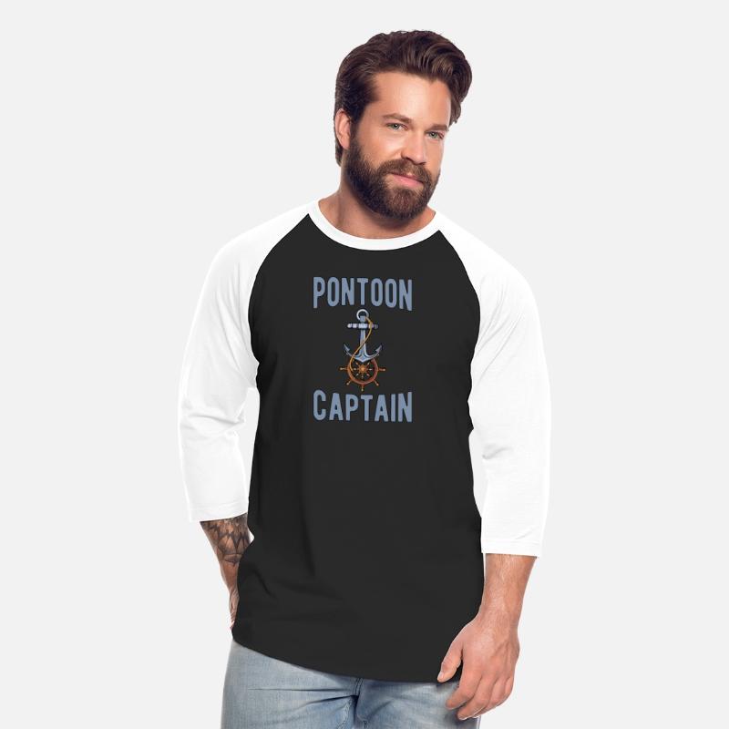 Pontoon Captain