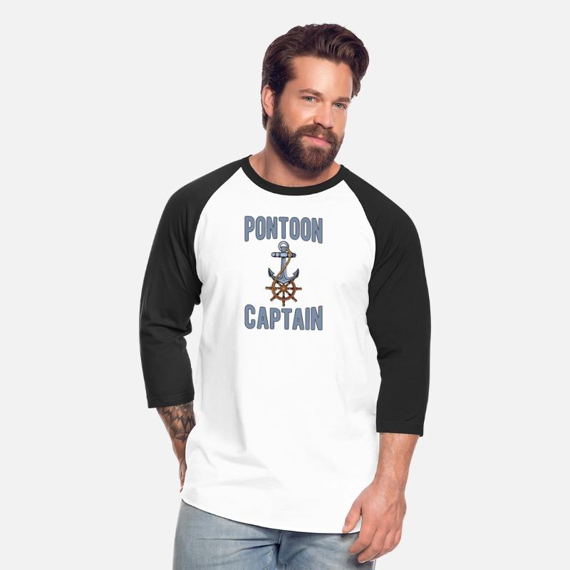 Pontoon Captain
