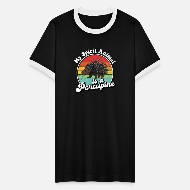Porcupine