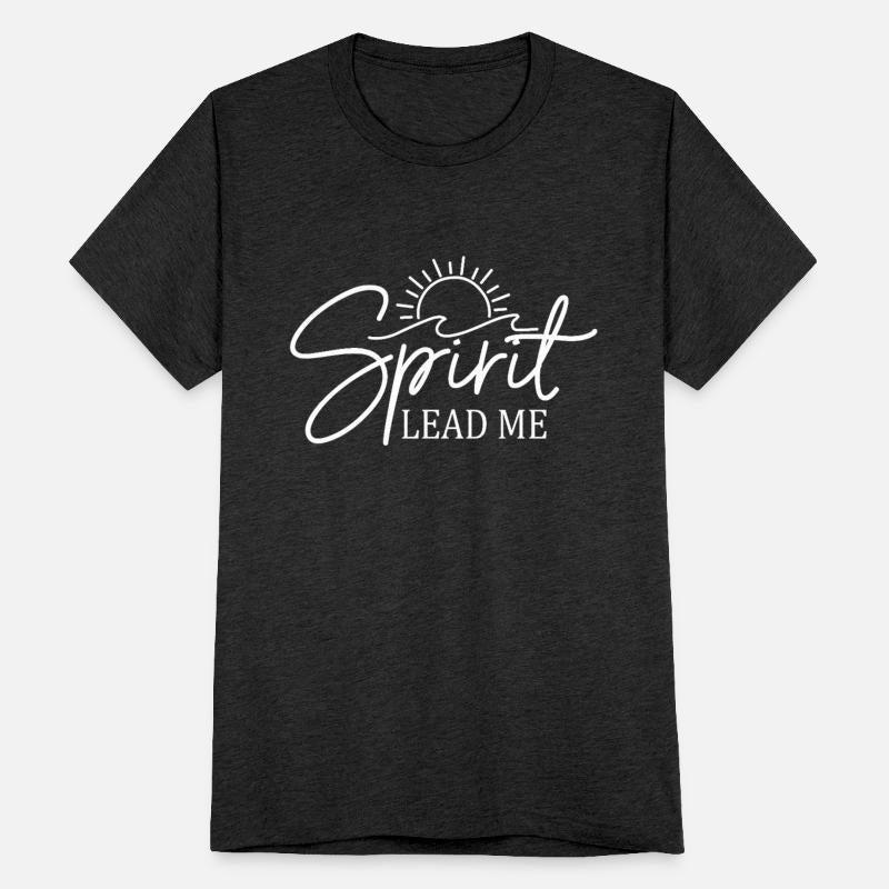 Positive Quotes Spiritual Lead Me