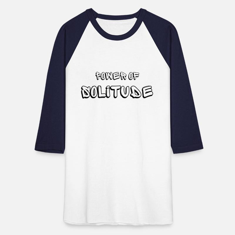 Power Of Solitude