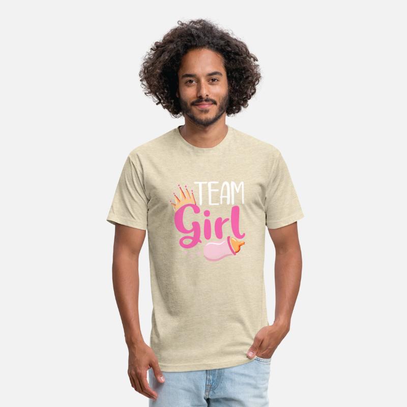 Pregnancy Baby Shower Team Future Dad Mom Gender R
