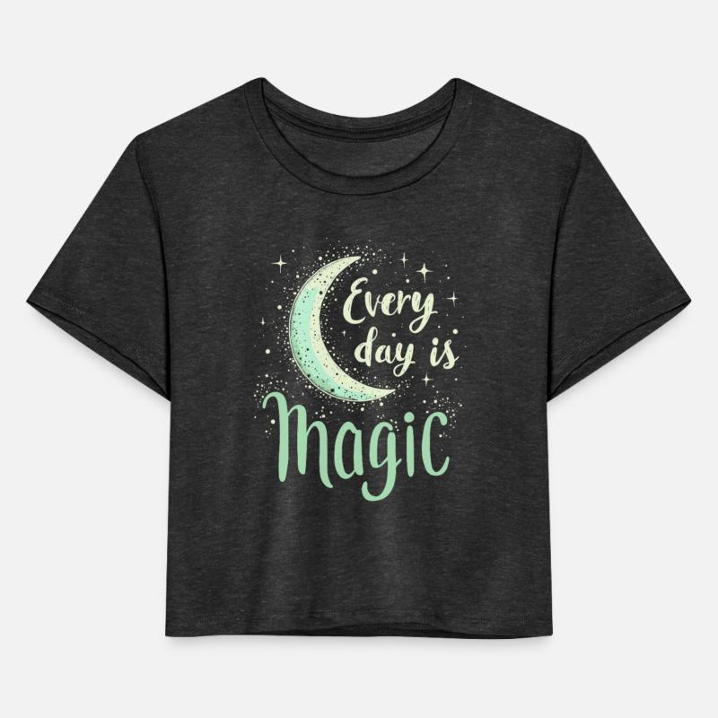Pretty Sure I’m a Witch or Warlock Magical