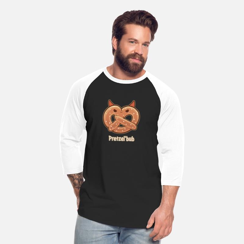 Pretzelbub - sweet devil Beezlebub