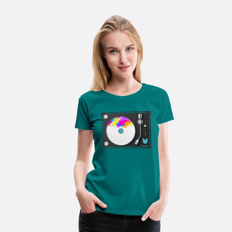 PRIDE Feathers Vinyl Record