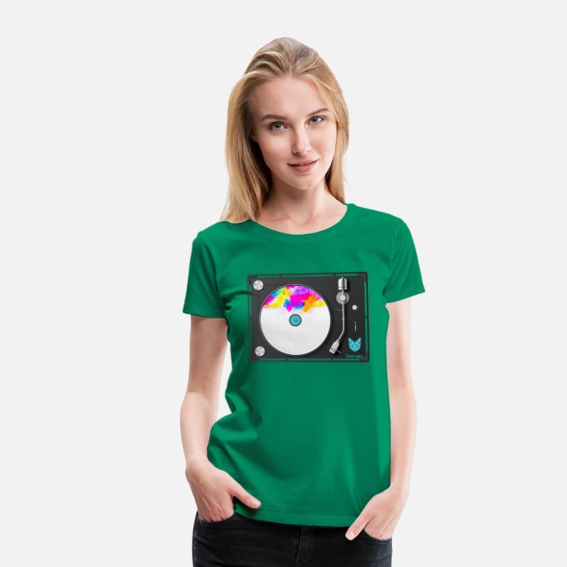 PRIDE Feathers Vinyl Record