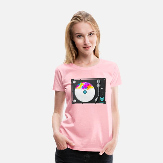 PRIDE Feathers Vinyl Record