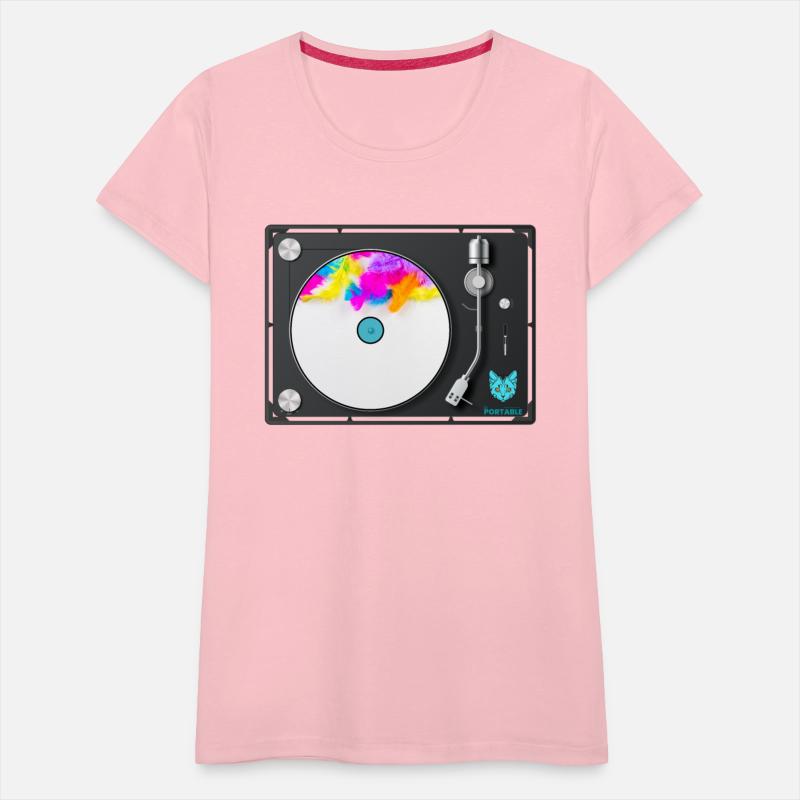PRIDE Feathers Vinyl Record