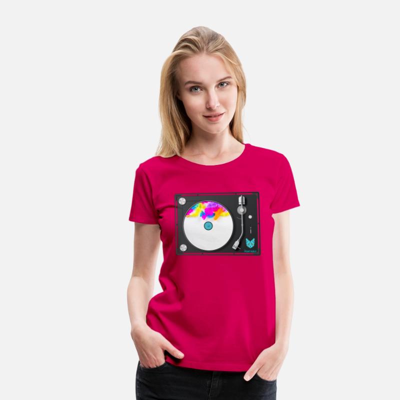 PRIDE Feathers Vinyl Record