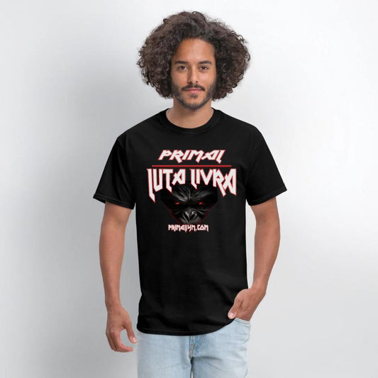 PRIMAL LUTA LIVRA WHITE